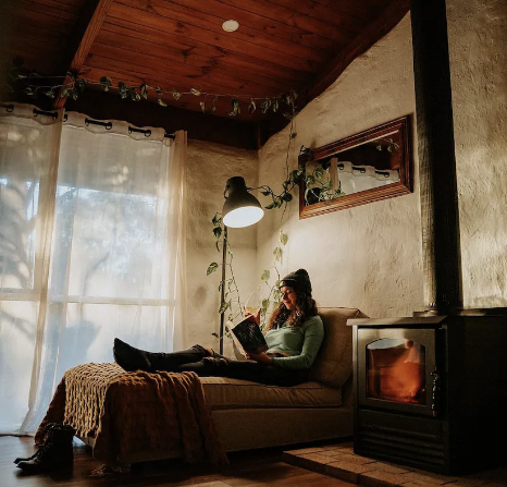 healesville mudbrick dog friendly accommodation