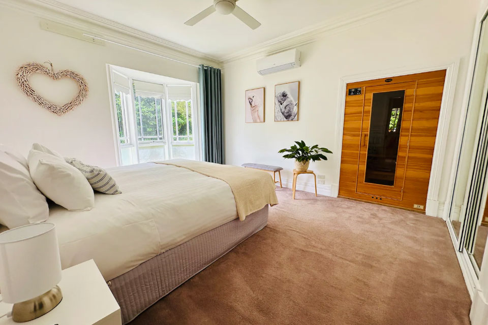 Healesville Pottery Stay